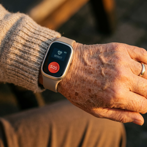 Hausnotruf vergleichen