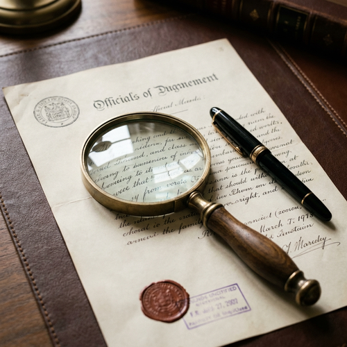 Widerspruch einlegen