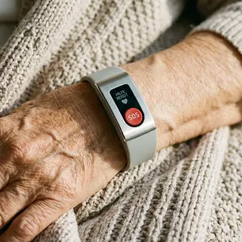 Hausnotruf-Anbieter finden