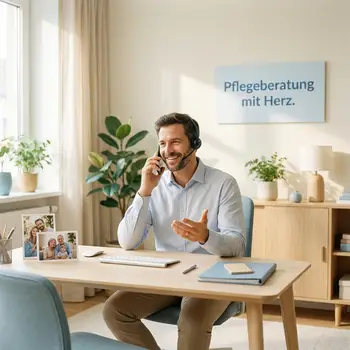 Kostenlos beraten lassen