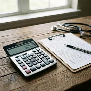 Pflegegrad berechnen