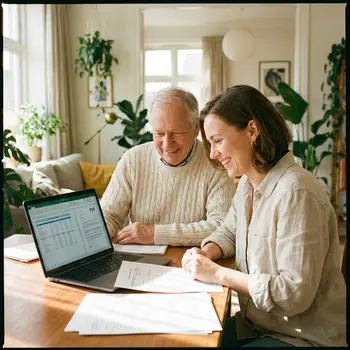 Pflegegrad berechnen