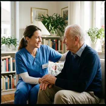 Anbieter vergleichen