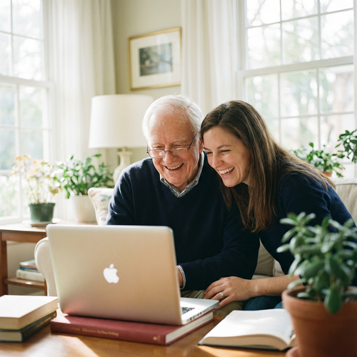 Pflegegrad berechnen