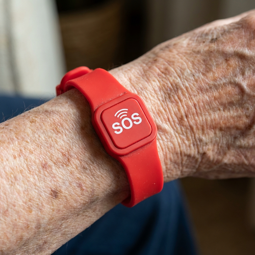 Hausnotruf vergleichen