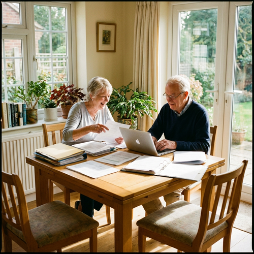 Pflegegrad berechnen