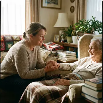 Pflegedienste vergleichen