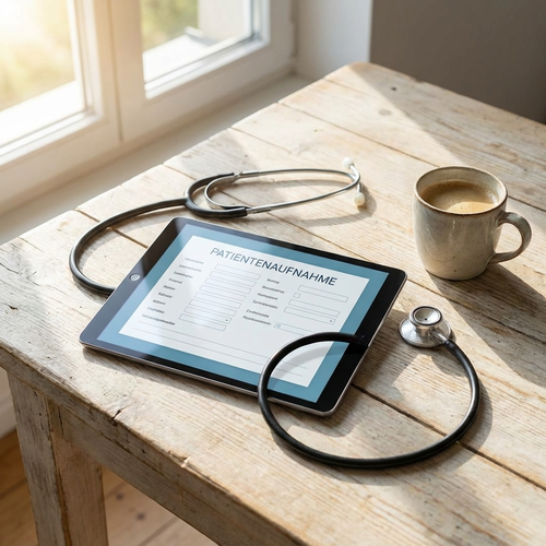 Pflegegrad berechnen