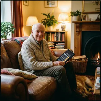 Pflegegrad berechnen