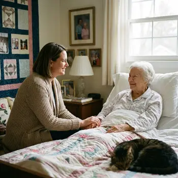 24h-Pflege vergleichen