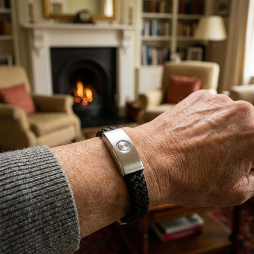 Hausnotruf vergleichen