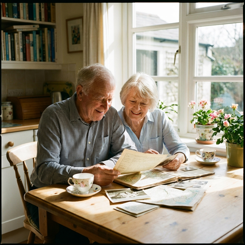 Pflegegrad berechnen