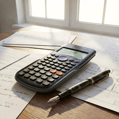 Pflegegrad berechnen