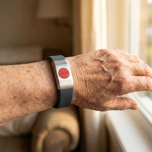 Hausnotruf-Anbieter vergleichen