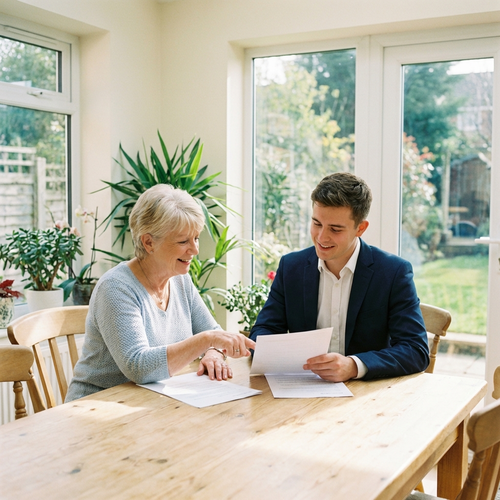 Pflegegrad berechnen