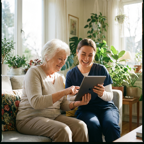 Pflegegrad berechnen