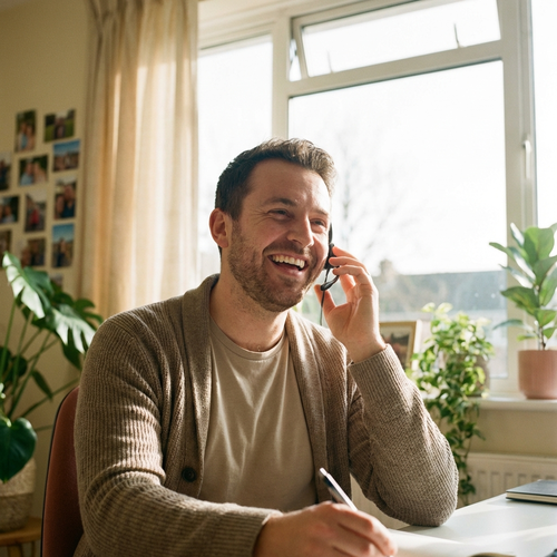 Kostenlos beraten lassen