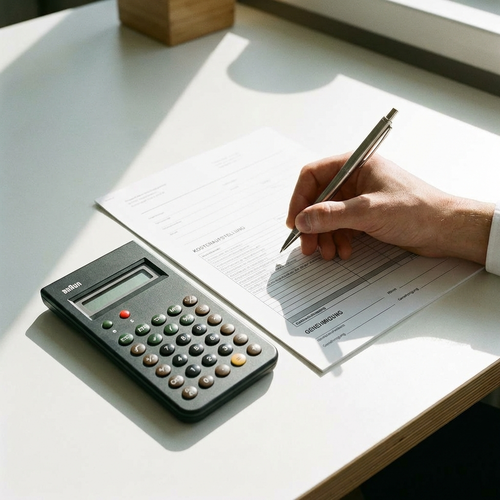 Pflegegrad berechnen