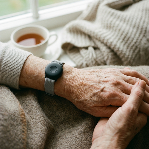 Hausnotruf Anbieter vergleichen