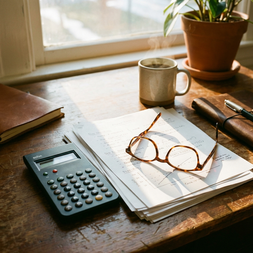 Pflegegrad berechnen