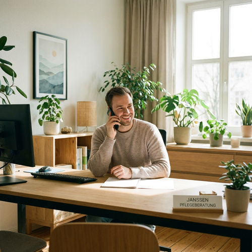 Kostenlose Beratung anfordern