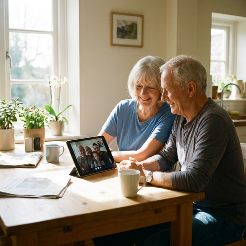 Pflegegrad berechnen