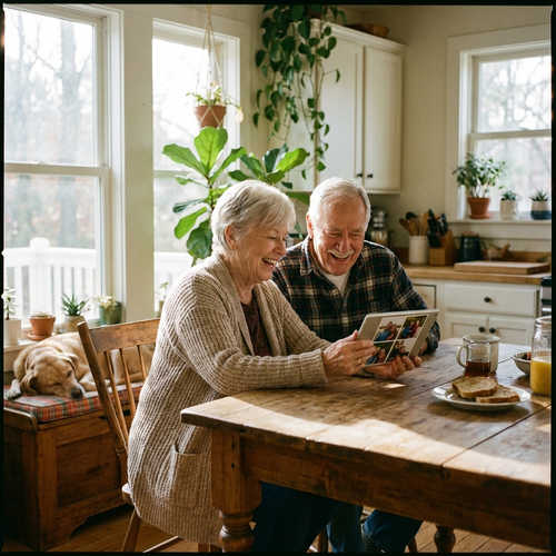 Pflegegrad berechnen