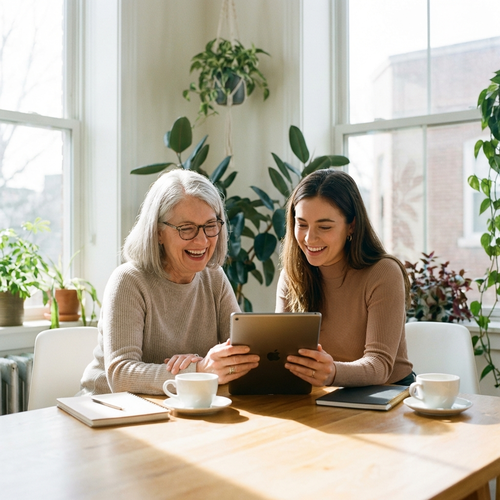 Pflegegrad berechnen