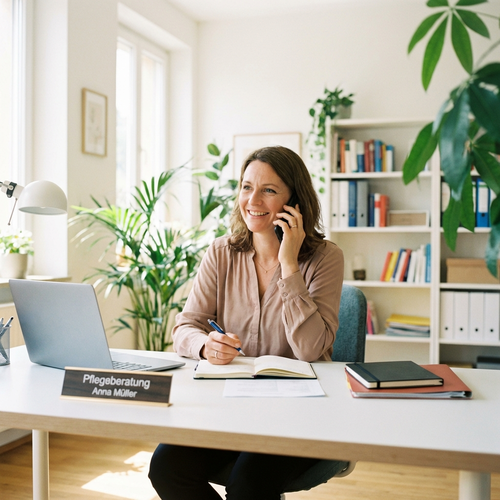 Kostenlose Beratung anfordern
