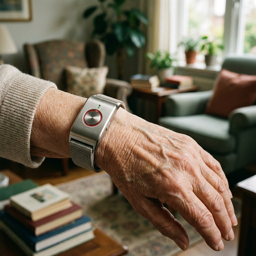 Hausnotruf vergleichen