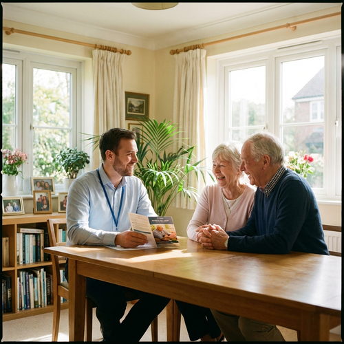 Pflegegrad berechnen