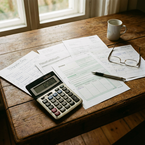 Pflegegrad jetzt berechnen