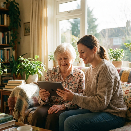 Pflegegrad berechnen