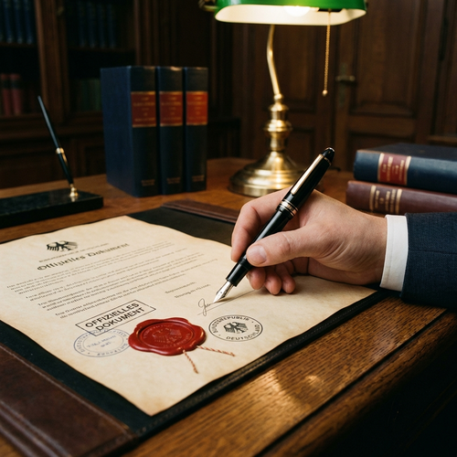 Widerspruch prüfen lassen