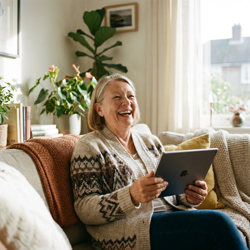 Pflegegrad berechnen