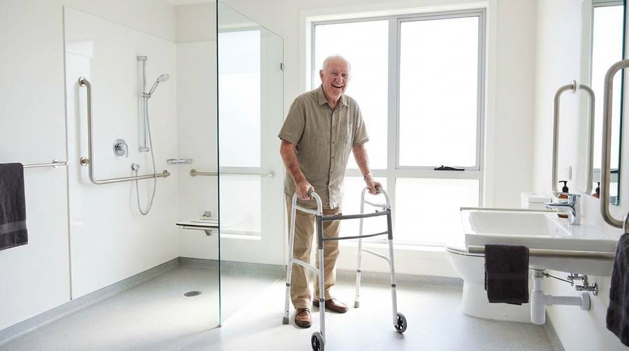 Wohnumfeldverbesserung: Bis zu 4.000 Euro Zuschuss erhalten