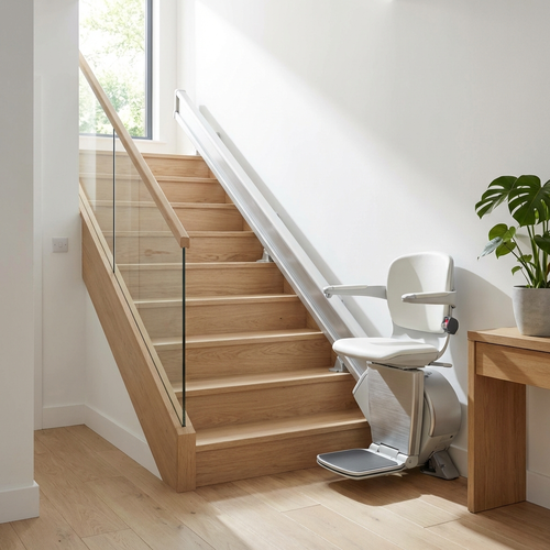 Treppenlift Angebote vergleichen