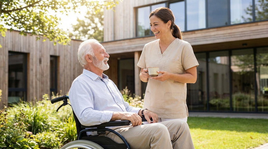 Kurzzeitpflege nach Krankenhausaufenthalt: Wer zahlt die Kosten?