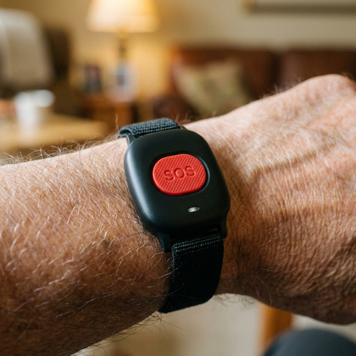 Hausnotruf vergleichen