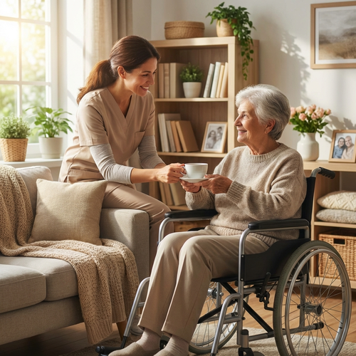 24h-Pflege vergleichen