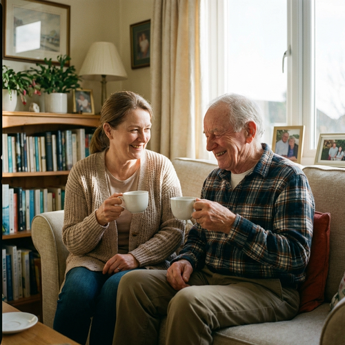 Pflegekräfte vergleichen