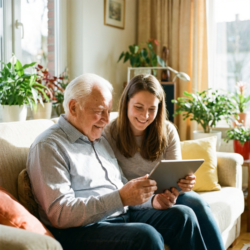 Pflegegrad berechnen