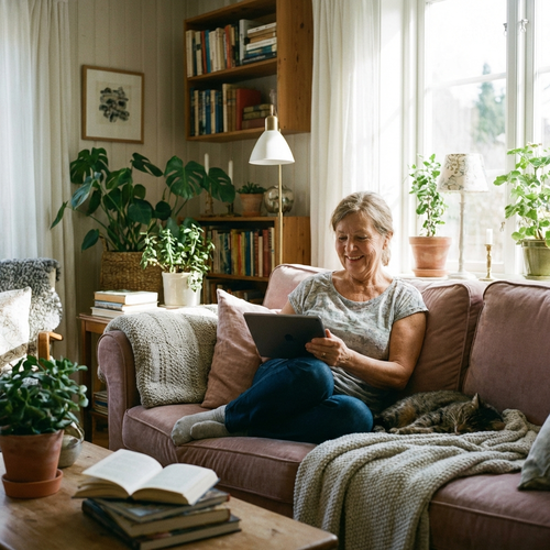 Pflegegrad berechnen