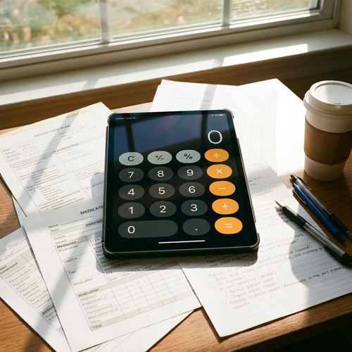 Pflegegrad kostenlos berechnen