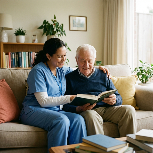 24h-Pflege vergleichen