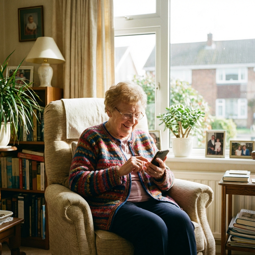 Pflegegrad berechnen