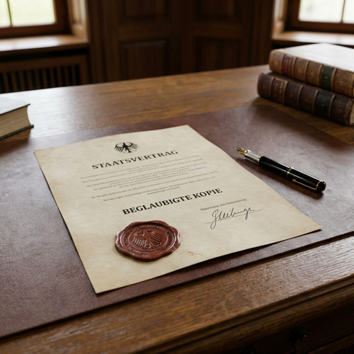 Widerspruch einlegen