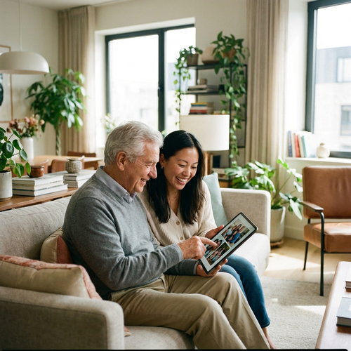 Pflegegrad berechnen