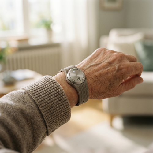 Hausnotruf Anbieter vergleichen