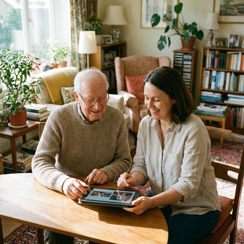 Pflegegrad berechnen